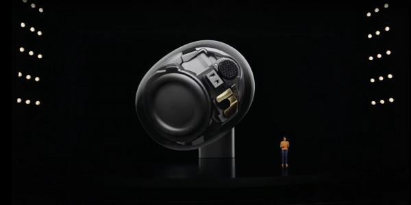 AirPods 3 improvements include better in-ear detection0