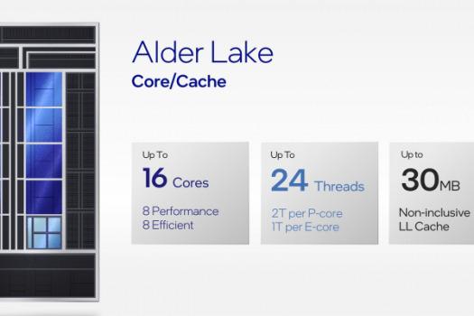 Micro Center leaks specs and pricing for Intel’s new Alder Lake Core i9 CPU0